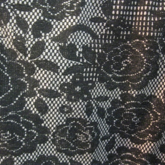 Billabong Strapless Mini Dress - Picture 4 of 7